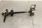 2001 Suzuki King Quad LTF300F 4X4 Oem Steering Stem Column 51650-19B90 Used. Price: $35.95.