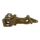 2011 Kawasaki Brute Force 750 Rear Differential Brake Lever 41053-0017 Used. Price: $26.99.