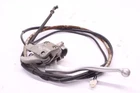 2022 Yamaha YFZ450R Clutch Lever Perch Mount Bracket R5427 Used. Price: $34.99.
