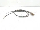 21-24 Cfmoto Zforce 950 Sport Parking Brake Cable Used. Price: $24.99.