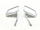94-03 Honda Magna VF750C Front Left Right Rear View Mirror Set 88110-MZ5-003 Used. Price: $45.46.