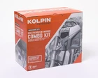 Kolpin Utv Side/rear Mirror (combo Package) - 98312 New. Price: $44.99.