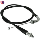 New Throttle Cable Fits Honda Fourtrax TRX250X 2X4 1987-1992 # 17910-HC0-000. Price: $9.89.