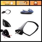 Right Hand Mirror For Yamaha Waverunner VX110, Deluxe, Cruiser, Sport (2005-2009 New. Price: $43.99.