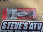 Nos Yamaha 1UY-83912-01-00 Handle Switch Lever New. Price: $17.00.