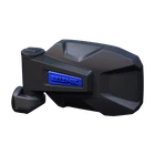 Seizmik 56-18097 Mirror Strike Insert Blue New. Price: $18.99.