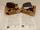 Nos Yamaha SSV-5UG18-10-00 & 5UG19-10-00 Rhino Left Right Side Mirror Set New. Price: $91.98.