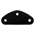 OMR069G Brothers Trucks Mirror Base Gasket For Chevy Suburban Chevrolet C10 Gmc New. Price: $14.91.