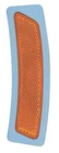 Side Marker Light Assembly Front Right Fits Bmw 335I 328I New. Price: $21.00.