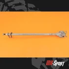 03-07 2005 Predator 500 Oem Steering Column Shaft Bar Stem Post 1821210-385 Used. Price: $239.99.