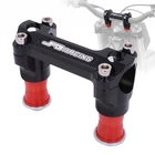 Handlebar Riser Mount Clamp For Ktm FC250 FC350 FC450 XC300 2016-2018 XC250 2019 New. Price: $33.99.