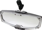 Seizmik 56-18032KIT Mirror Halo Rear View W/led Cabin Light Rectangle New. Price: $166.24.