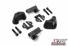 Xtc Power Products 630-1360 SIX12-XPED-MNT Drt Side View Mirror Mounts Pol New. Price: $99.95.