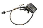 01 Yamaha Grizzly 4X4 Speedometer Dash & Cable YMF600F Used. Price: $159.99.