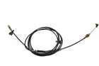 21 Polaris Pro Xd 4000D Crew Throttle Cable Used. Price: $39.99.