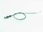 Honda Fourtrax Choke Cable 1984 TRX200 Used. Price: $17.78.