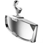 Seizmik Halo-ra Cast Aluminum Rearview Mirror Pro-fit 18026 New. Price: $112.09.