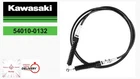 Kawasaki Oem 54010-0132 Shift Control Cable 2011-2020 Mule Japan New. Price: $133.99.
