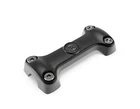 Royal Enfield Black Handlebar Clamp 1990446, Int 650 New. Price: $61.99.