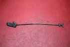 1985 Honda Fourtrax 125 Rear Brake Rod 43470-968-000 Used. Price: $24.99.