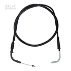 58410-07G00 Choke Cable For Suzuki Quadsport LT-Z400Z 2003 2008 New. Price: $25.79.