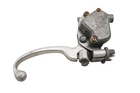 97 Suzuki Quadsport 90 2X4 Thumb Throttle & Hand Brake Lever LT80 Used. Price: $49.99.