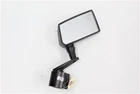 Bennche Rh Right Passenger's Side Mirror 1.5 Rol Bar Clamp Size 89220-120-0000 New. Price: $39.95.