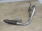1972 Honda Trail Left Handlebar Oem Original Used. Price: $45.00.