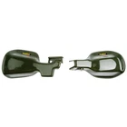 Maier Manufacturing Atv Handguards Olive Green Mpn 594589 New. Price: $96.46.