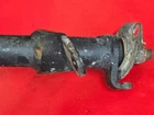 Polaris Predator 500 Steering Stem 2006 Matte Black 03-07 Used. Price: $199.00.