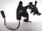 Oem 2010 Can-am Spyder Rts Rt-s SE5 Front Hood Latch Actuator Bracket K37-11 Used. Price: $100.00.