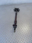 1987 Honda TRX200SX Fourtrax Steering Stem Shaft Used. Price: $25.99.