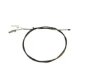 Kawasaki Mule 09 Differential Lock Cable 54010-1120 53965 Used. Price: $19.89.