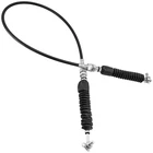 Shift Cable Fits Polaris 7081921 New. Price: $22.00.