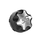 Itp C156SS - SS312 Center Cap 4/156 Bolt Pattern New. Price: $14.99.