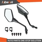 Labwork Rear View Side Mirrors Atv For Can-am Outlander 650 2007-2020 New. Price: $20.64.