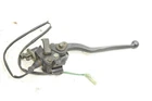 Yamaha Moto 250 2X4 91 Parking Brake Lever 3GH-82920-01-00 46326 Used. Price: $42.98.