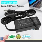 Ac Adapter Battery Charger Power For Hp 15-R052NR G9D77UA 15-R053CL Laptop New. Price: $116.59.