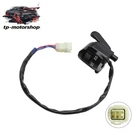 For 08-21 Can Am Outlander Renegade Throttle Handle Plus 4X4 Switch 707000595 New. Price: $17.96.