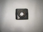 1992 Suzuki Quadrunner LT-F250 Steering Shaft Support Clamp Used. Price: $6.47.