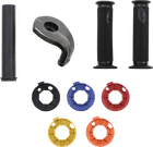 Motion Pro 44580 REV3 Variable Rate Throttle Kit New. Price: $192.99.