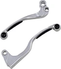 Moose Competition Lever Set Black Yamaha YZ426F/YZ250 2-STROKE/YZ125/WR400F 200 New. Price: $49.21.