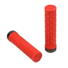 TORC1 Racing 2750-0402 Defy Lock On Atv Grips Red/black New. Price: $31.37.