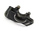 1985 Yamaha YZ125N 55Y - Throttle Grip Upper Cap Used. Price: $12.21.