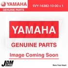 Yamaha Axle, Push Lever 5VY-16382-10-00 Oem New. Price: $58.31.
