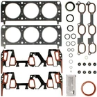 Mahle Full Engine Gasket Set 95-3552 Oem Replacement, German Made Auto New. Price: $107.96.