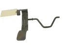 John Deere Gator 825I Throttle Pedal AM141151 52756 Used. Price: $29.95.