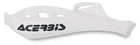 Acerbis Rally Profile Handguard W/o Mounting Kit - White 2092070002 New. Price: $29.65.