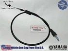 Yamaha Genuine Oem Authentic Atv Throttle Cable 5TG-26311-00-00 New. Price: $36.15.