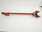 1997-1999 Kawasaki Ksf 250 Mojave Steering Stem 39114-1073-CD Used. Price: $35.00.